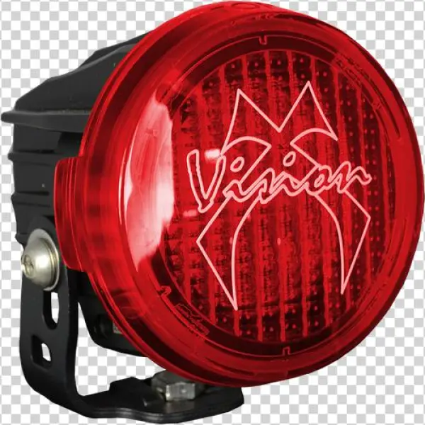 Don't Show Again - Vision X Lighting 9890906 - Optimus Lamp Cover - Truckprousa