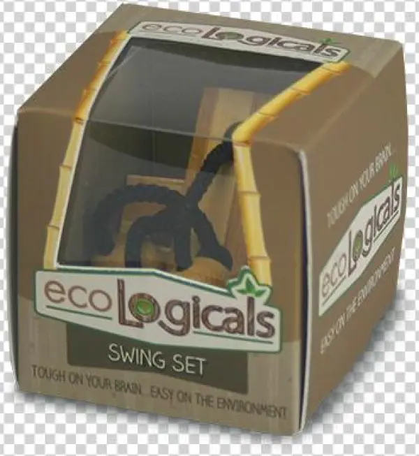 Ecological Swingset Final - Eco Mini Brainteaser