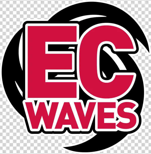 Ecwaves Logo - Logo
