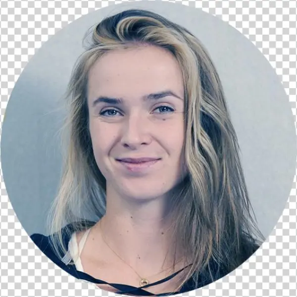 Elina Svitolina - Girl