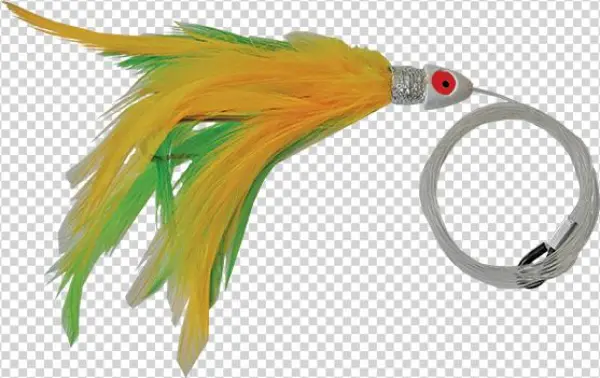 Eureka Troll Doll Gw - Keychain