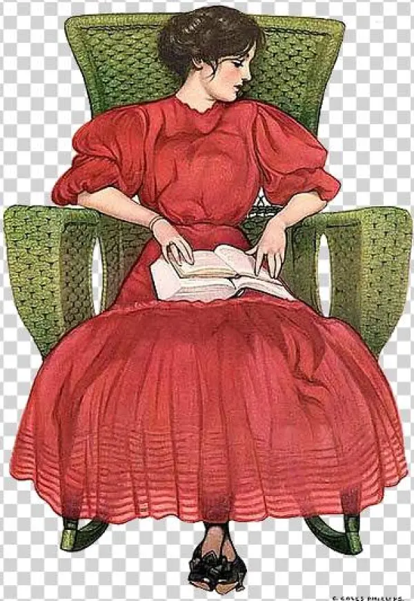 Fjcz43uwhav3erz3iu52 - Granny's Wonderful Chair: From The Story By Frances