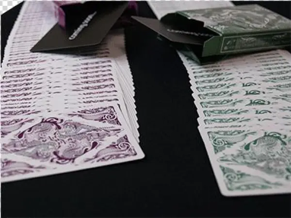 Floral Deck By Aloy - Aloy