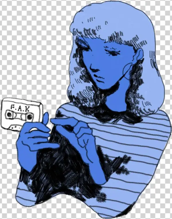 Francesca Killian - Illustration