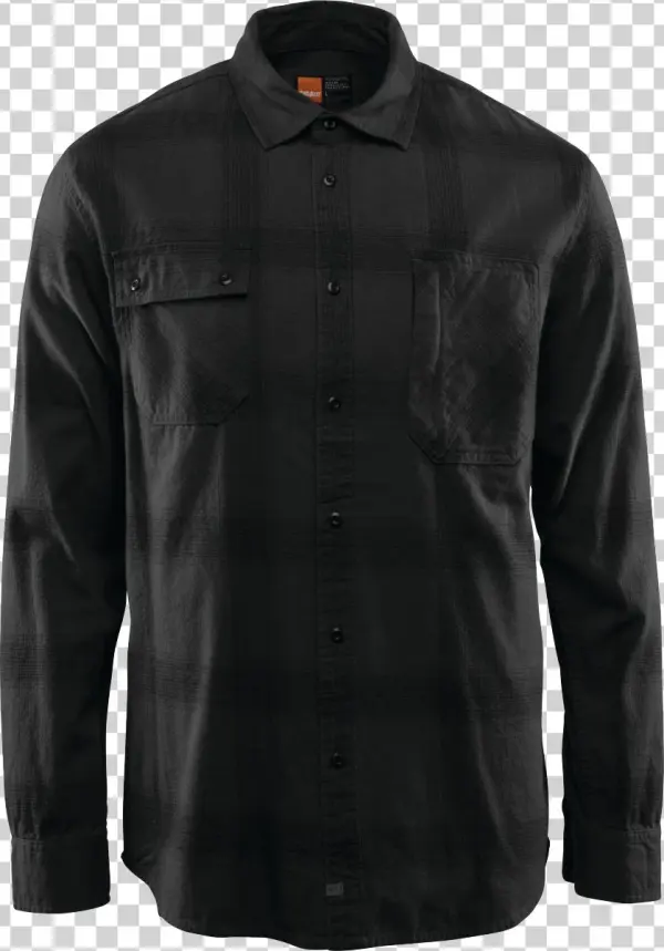 Fulton Flannel Shirt