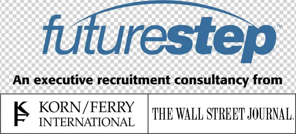 Futurestep Logo Png Transparent - Futurestep