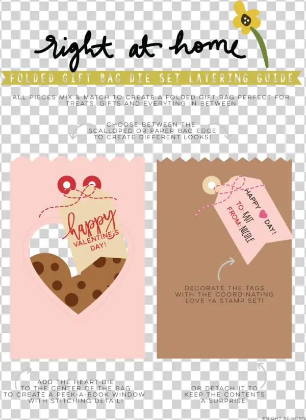 Gift Bag Png