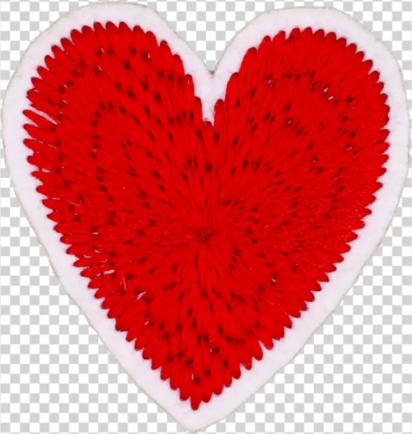 Heart - Lamelove Kotuce Na Nerez