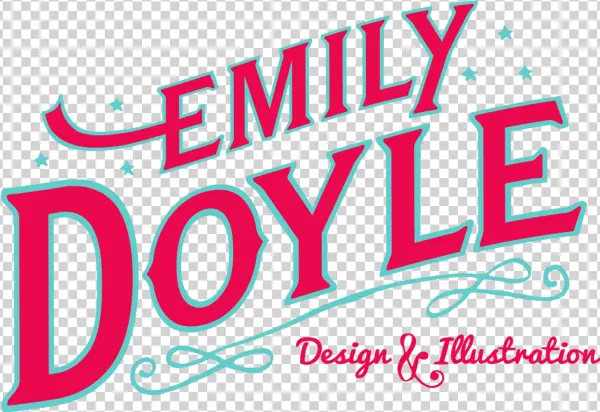 Illustration - Society6 - Calligraphy