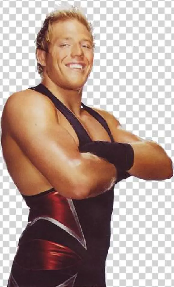 Jack Swagger 15 , 164k