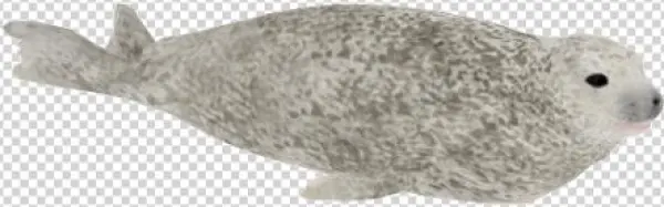 Largaseal - Figurine