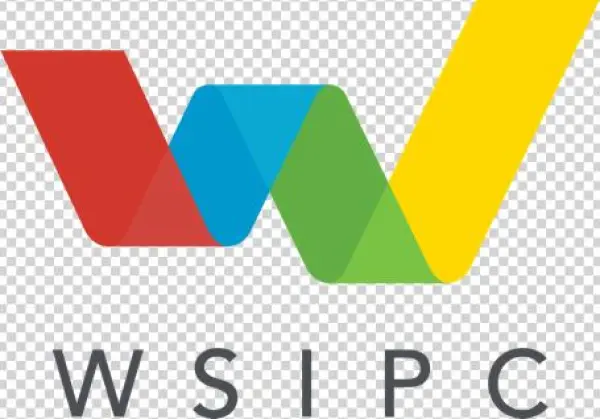 Logo-footer - Wsipc Logo