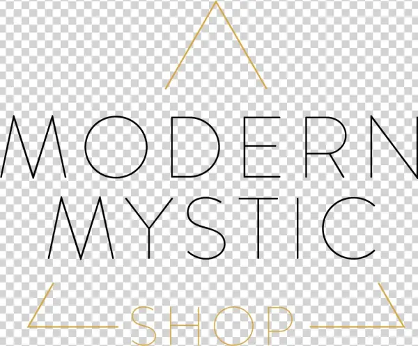 Logo - Modern Mystic