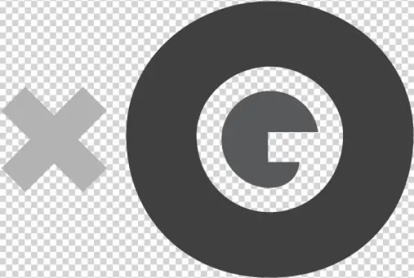 Logo - Óscar García Junyent