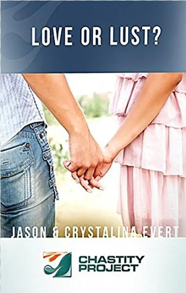 Love Or Lust Dvd - Love Or Lust?: Why Save Sex For Marriage; Public School