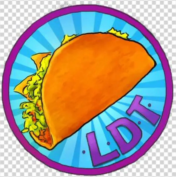 Lovindatacos - Twitter