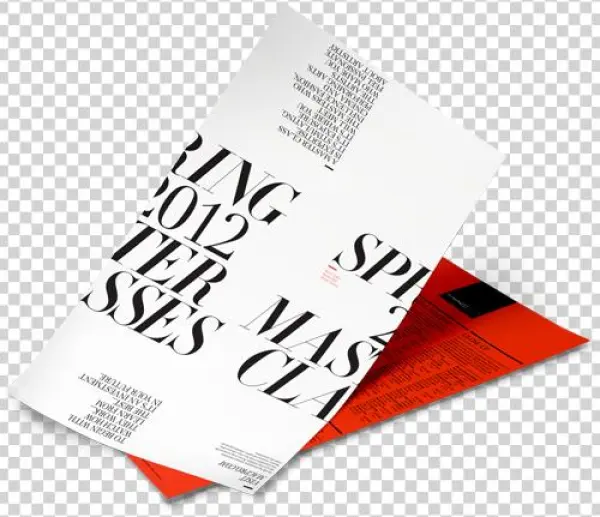 Mac Cosmetics - Calligraphy