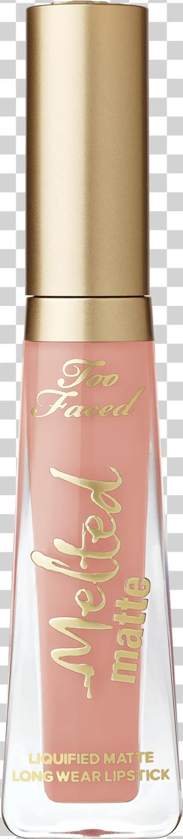 Melted - Too Faced - Melted Liquified Long Wear Matte Lipstick