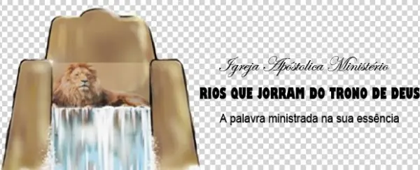 Ministério Apostólico Rios Do Trono De Deus - Coming Kingdom: What Is The Kingdom The Focus Of The