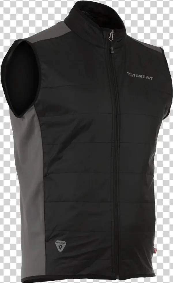 Motorfist Revy Vest - Coat