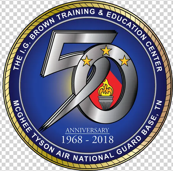 National Guard Logo Png