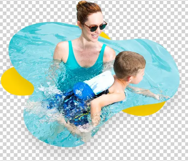 National Learn To Swim Day