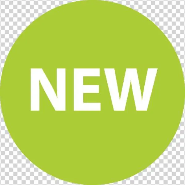 New Icons