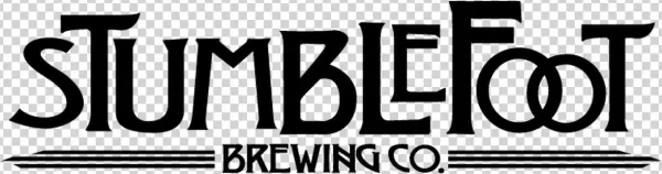 Newsletter Bk Title - Stumblefoot Brewery