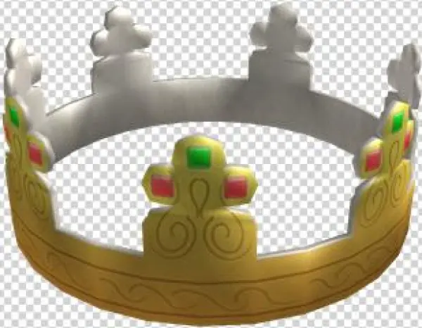 Paper Crown - Wikia