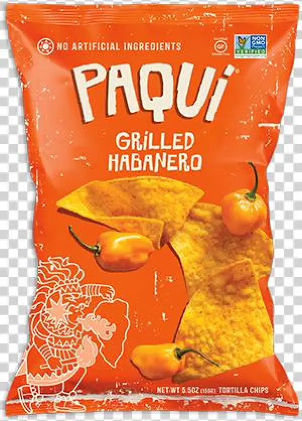 Paqui Chips