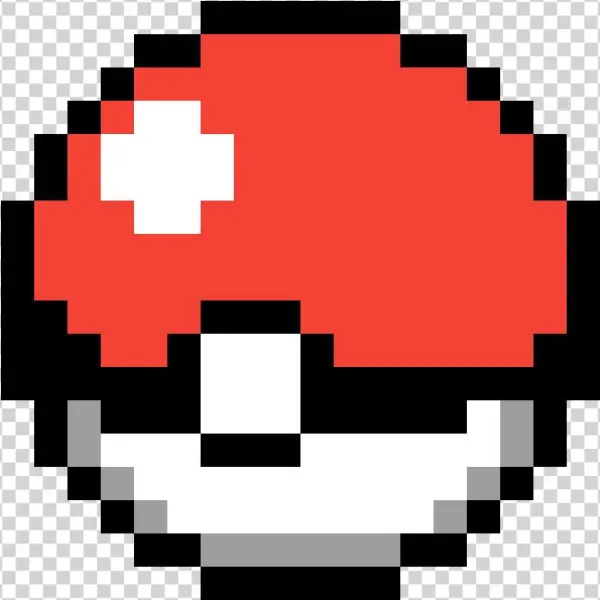 Pokéball By Alan18 - Gervais Love Is The Answer