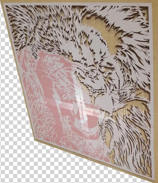 Progress So Far - Motif