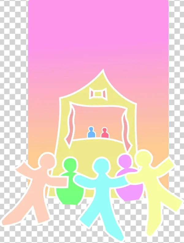 Puppetry