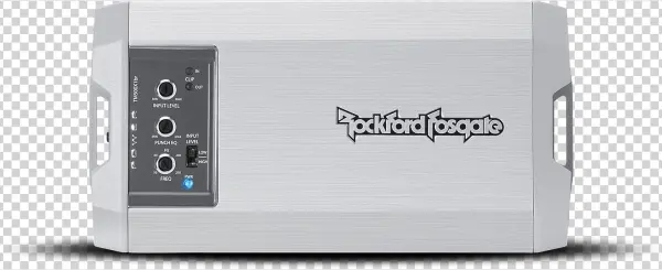 Rockford Fosgate Tm500x1br Amplifier - Gadget