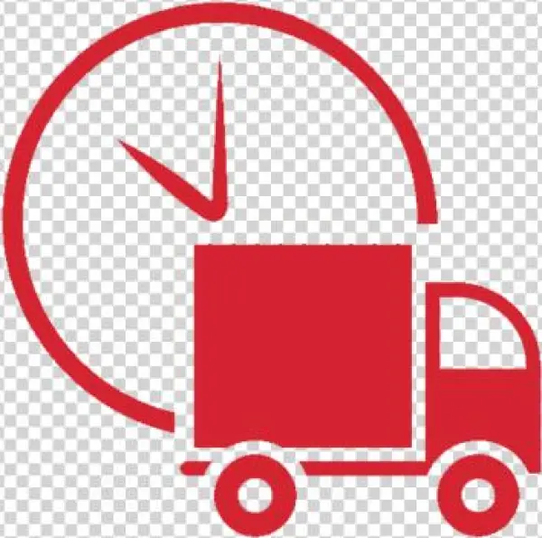 Same-day Shipping