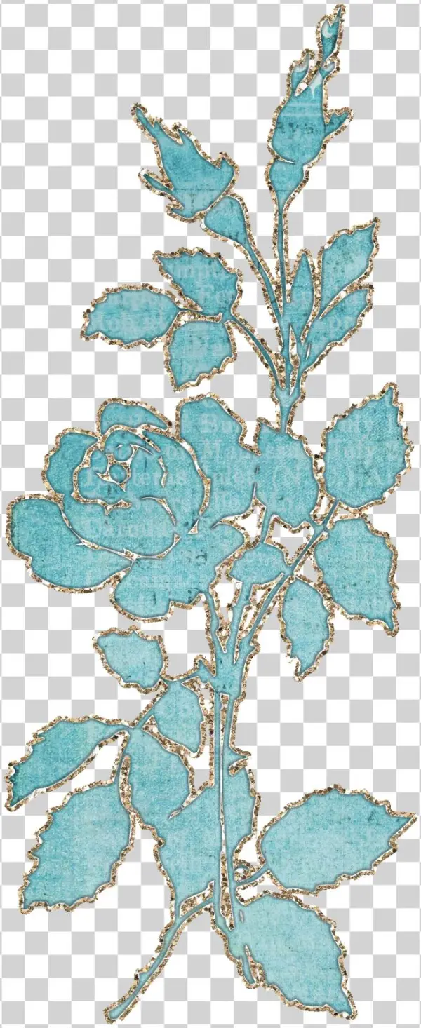 Scrap, Objetos Png, Para Hacer Decoraciones - Motif