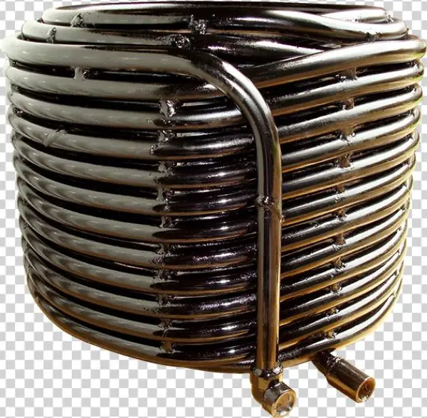 Serpentine - Grille