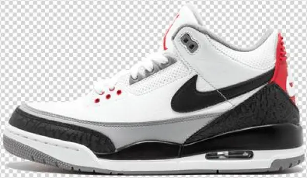 Shoes Tinker Hatfield