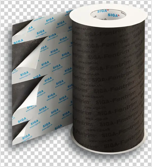 Siga - Label