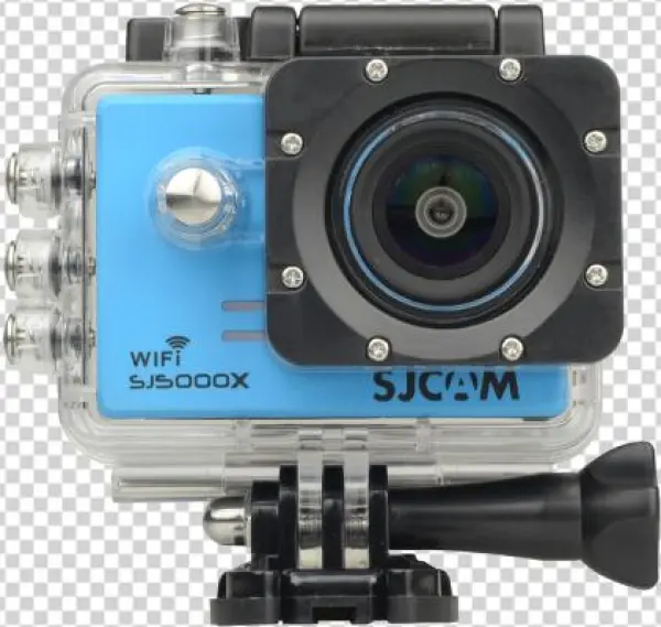 Sj5000x 2k 2 - Sjcam Sj5000x Sports Action Camera 12mp 4000 X 3000