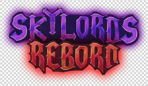 Skylordsreborn Logo - Battleforge