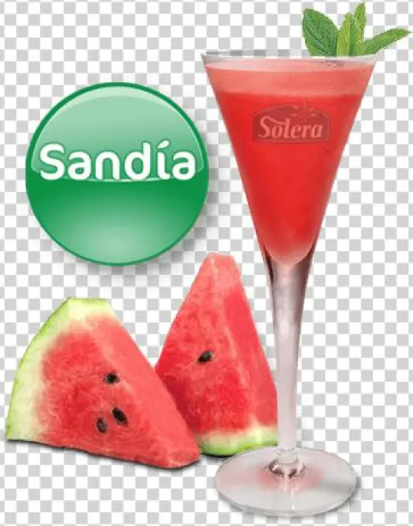 Sorbte De Sandía Solera - Ml.products Watermelon Fruit Slicer Knife Corer Server