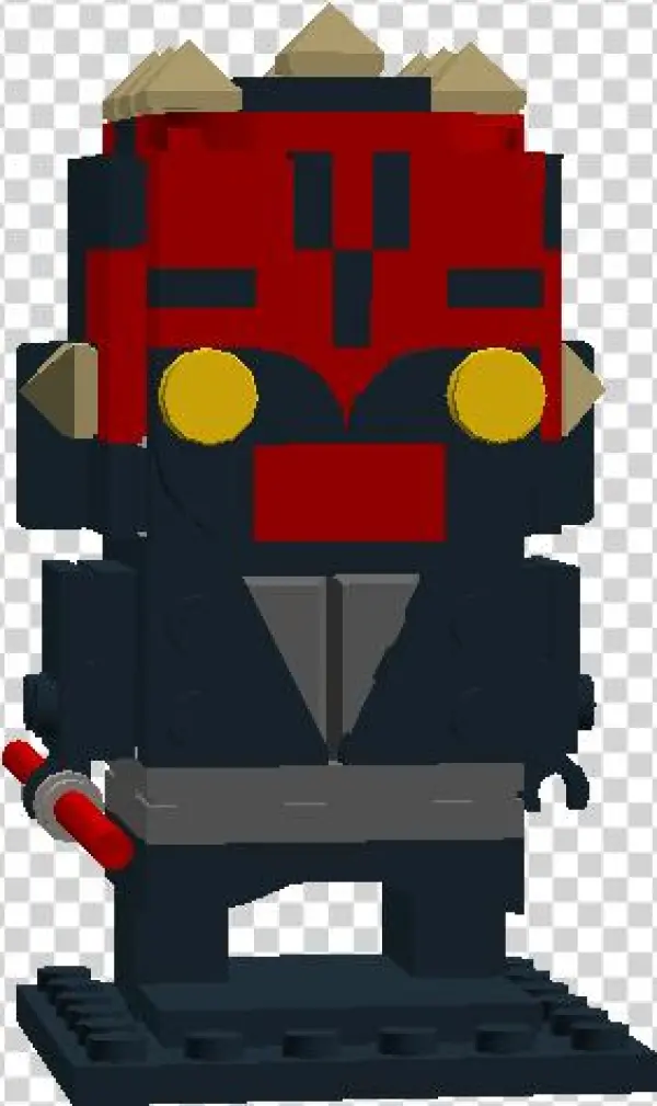 Starwars2 - Portable Network Graphics