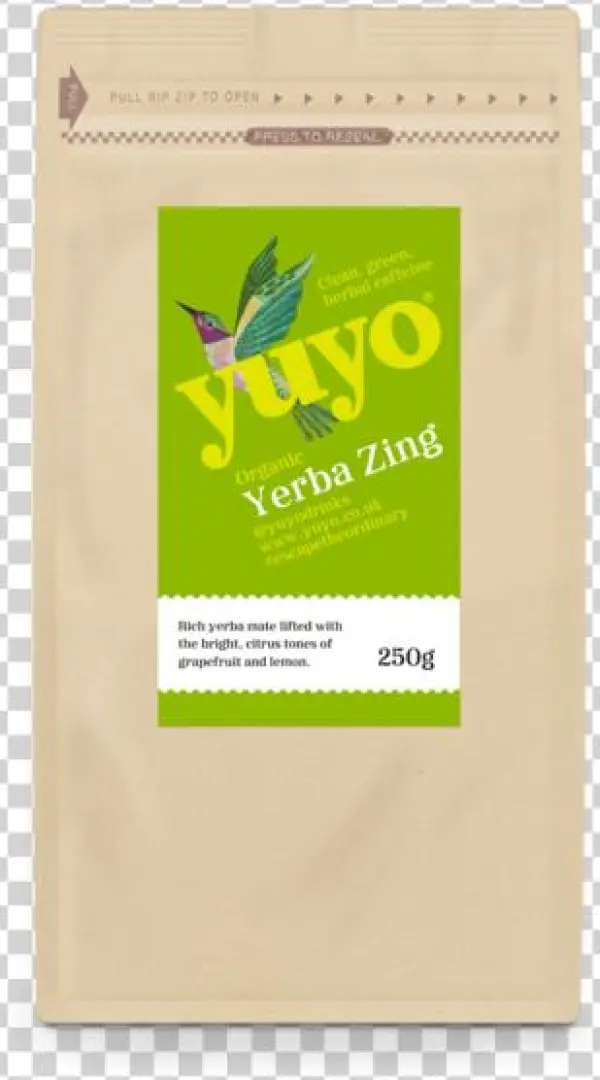 The Perfect Swap For Your Morning Coffee, With No Tannins - Bluebird