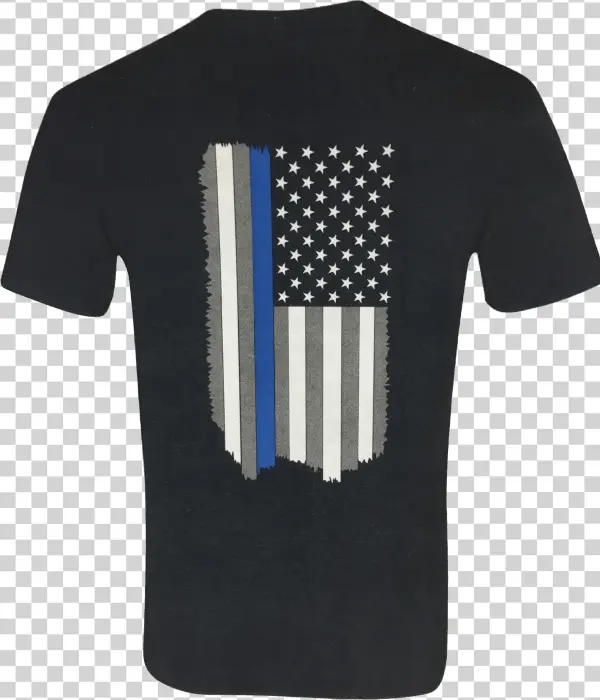 Thin Blue Line Shirt