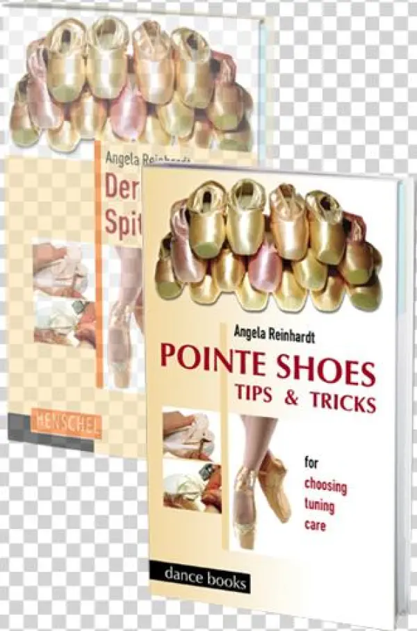 Tips & Tricks - Pointe Shoes: Tips & Tricks For Choosing, Tuning