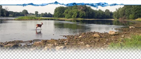 Toledo Waterways Initiative - Loch