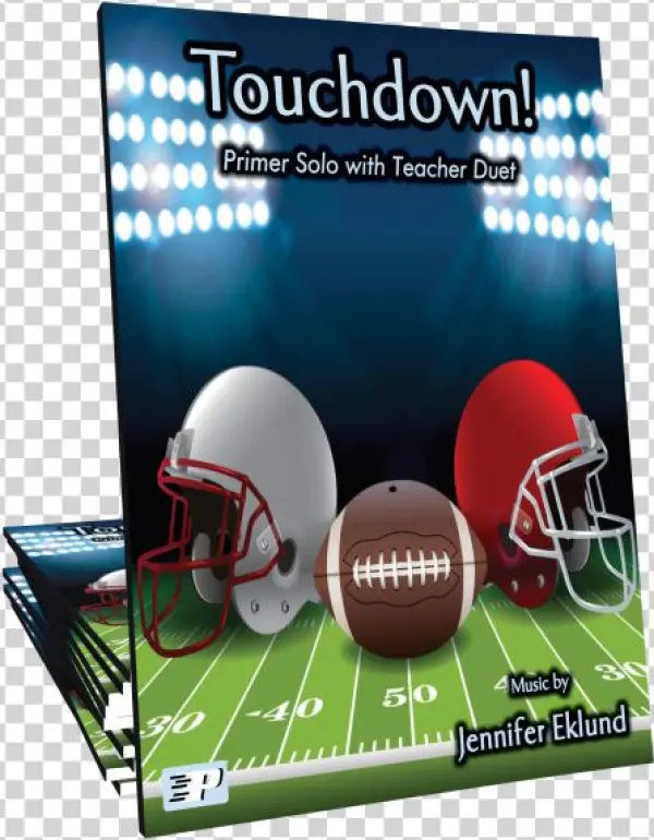 Touchdown - Baseball Shower Curtain Stadium Lights Bases Video