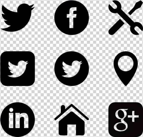 Twitter Recipes (blank Cookbook To Organize Your Twitter