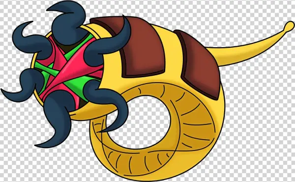 Ub06 - Flourish - Ub06 Pokemon